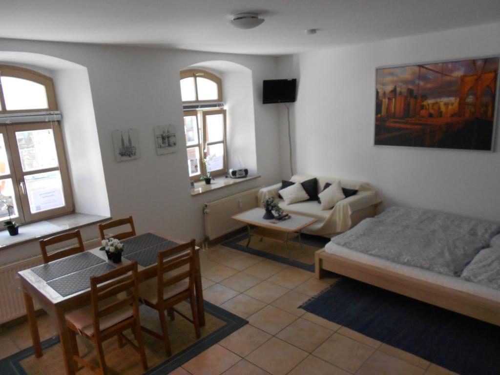 Apartments Altstadtflair Ratisbona Habitación foto