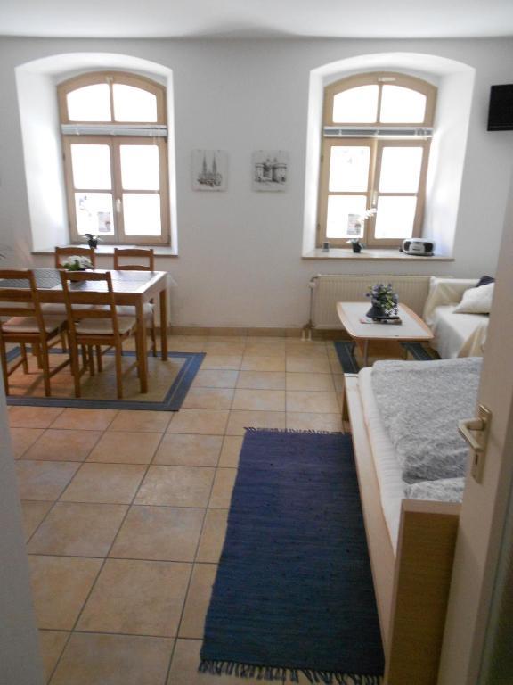 Apartments Altstadtflair Ratisbona Habitación foto